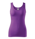 Top damski - fioletowy - a
