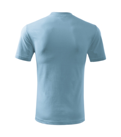 Koszulka dziecięca - błękitny - bv