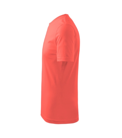 Koszulka dziecięca - coral - e