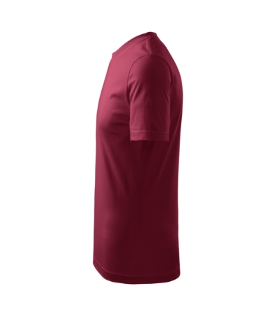 Koszulka dziecięca - garnet - e