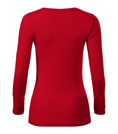 Koszulka damska - formula red - b