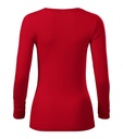 Koszulka damska - formula red - b