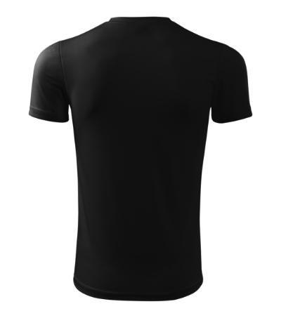 Koszulka dziecięca - czarny - b