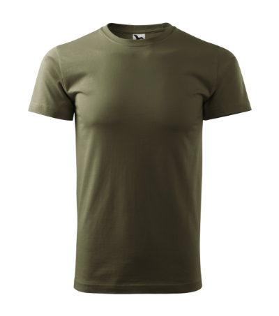 Koszulka unisex - military - a