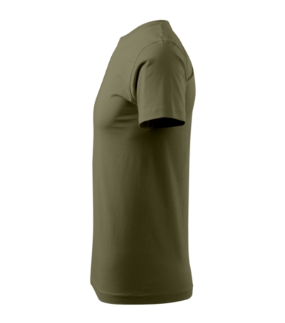 Koszulka unisex - military - e