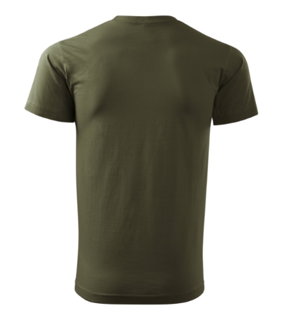 Koszulka unisex - military - b