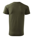 Koszulka unisex - military - b