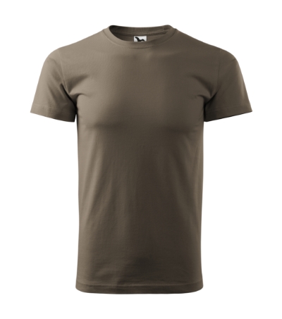 Koszulka unisex - army - a