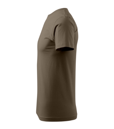 Koszulka unisex - army - e