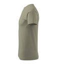 Koszulka unisex - jasny khaki - e