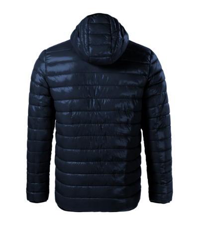 Kurtka męska - granatowy - B