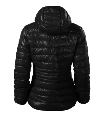 Kurtka damska - czarny - B