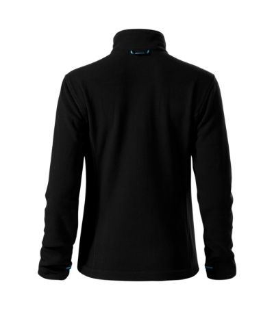 Kurtka damska - turkus - e