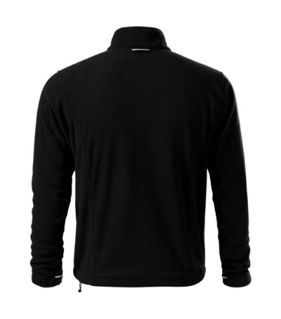 Kurtka męska - czarny - e