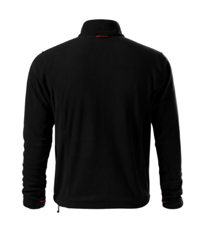 Kurtka męska - czerwony - e