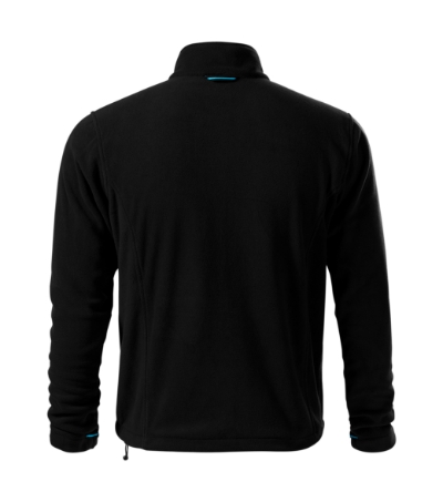 Kurtka męska - turkus - e