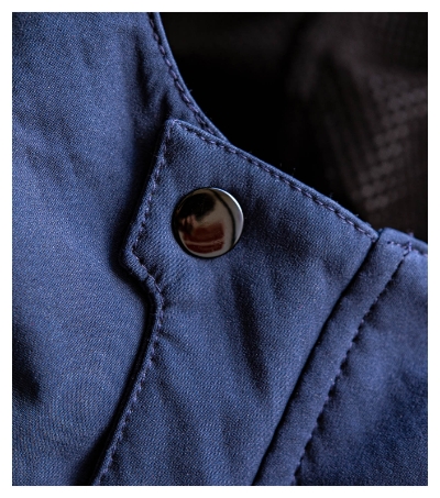 Softshell kurtka damska - czerwony - g