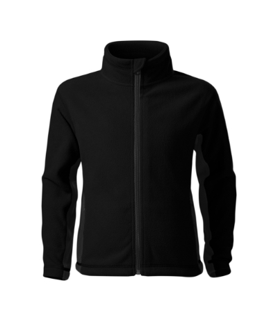 Polar dziecięcy - czarny - a