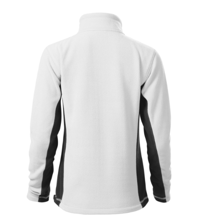 Polar damski - biały - b