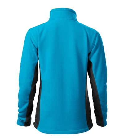 Polar damski - turkus - b