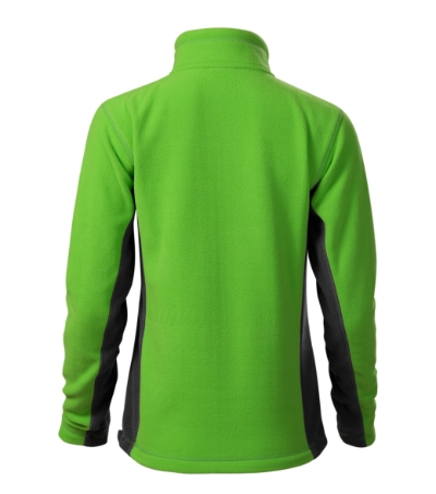 Polar damski - green apple - b