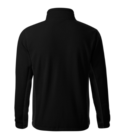 Polar męski - czarny - b