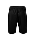 Szorty męskie - czarny - b