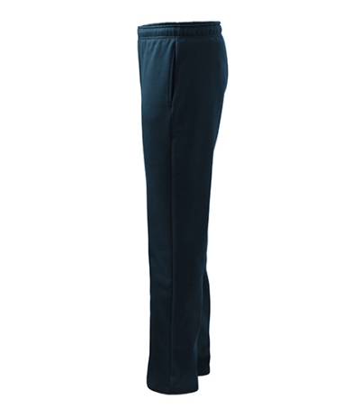 Spodnie dresowe męskie/dziecięce - granatowy - e