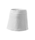 Spódnica damska - biały - d