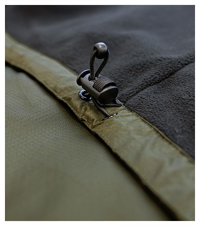 Kamizelka unisex - military - g