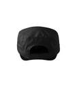 Czapka unisex - czarny - b