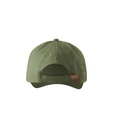 Czapka unisex - khaki - b