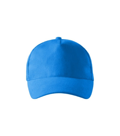Czapka unisex - snorkel blue - a
