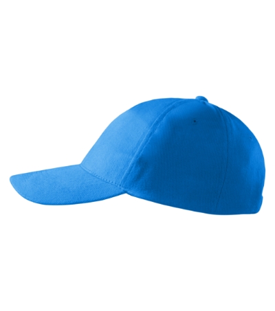 Czapka unisex - snorkel blue - e