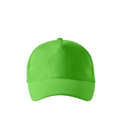 Czapka unisex - green apple - a