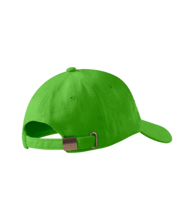 Czapka unisex - green apple - d