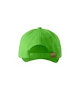 Czapka unisex - green apple - b
