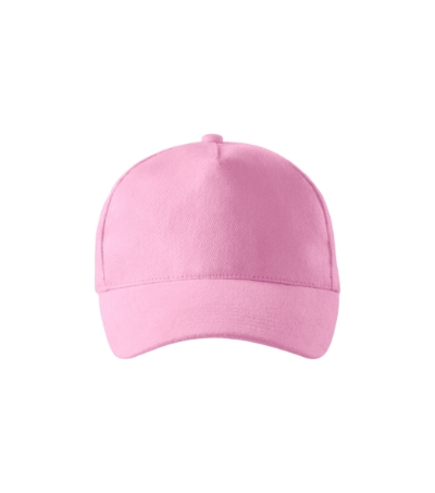 Czapka unisex - różowy - a