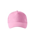 Czapka unisex - różowy - a