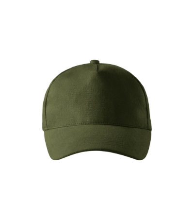 Czapka unisex - military - a