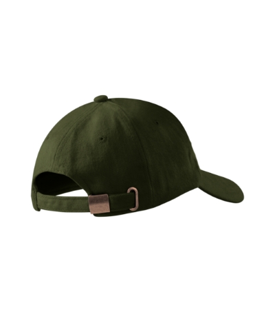 Czapka unisex - military - d