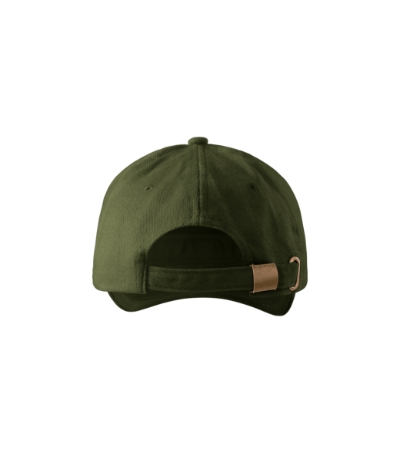 Czapka unisex - military - b