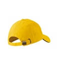 Czapka unisex - żółty - d