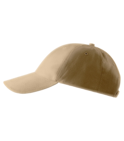 Czapka unisex - piaskowy - e