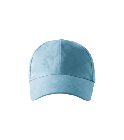 Czapka unisex - błękitny - av