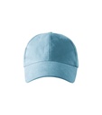 Czapka unisex - błękitny - av