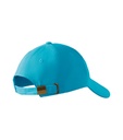 Czapka unisex - turkus - d