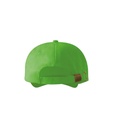Czapka unisex - green apple - b