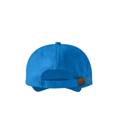 Czapka unisex - snorkel blue - b