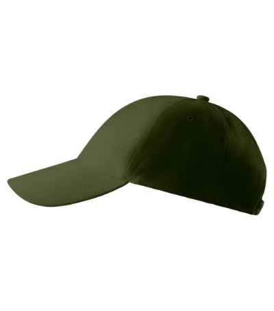 Czapka unisex - military - e